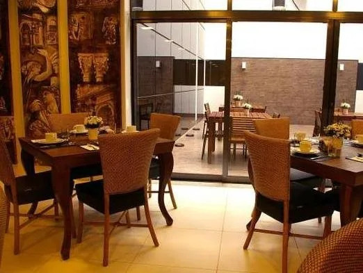Hotel Relicário