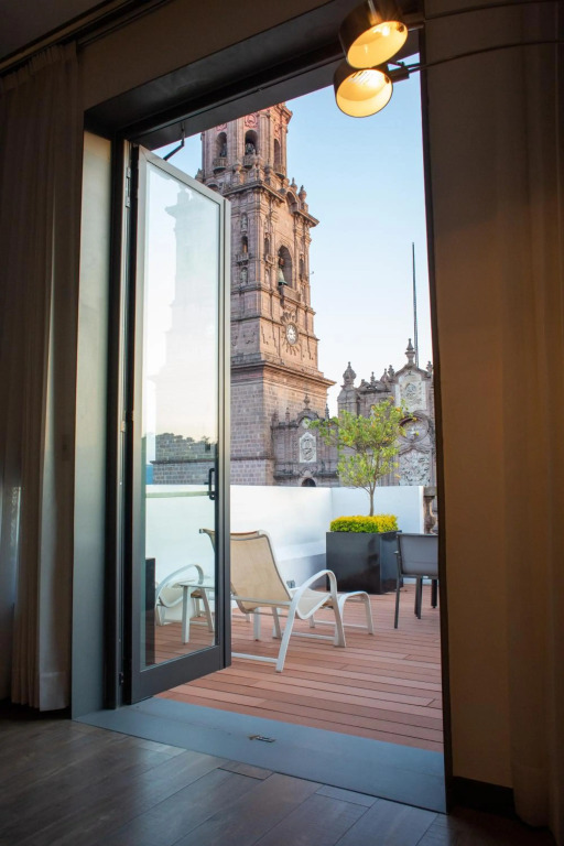 Cantera Diez Hotel Boutique