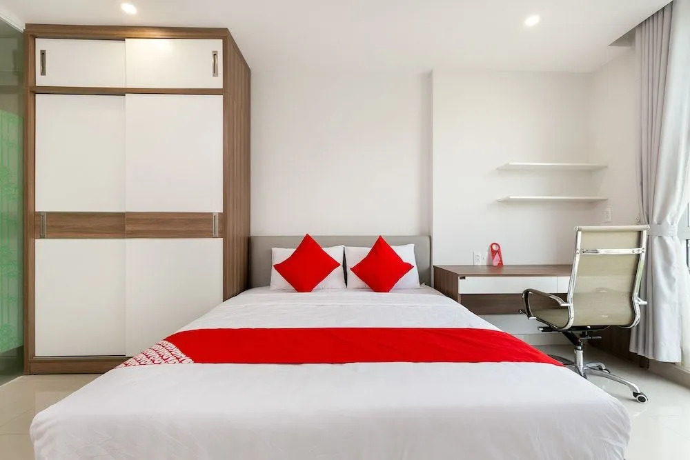 OYO 295 Vitago Apartment