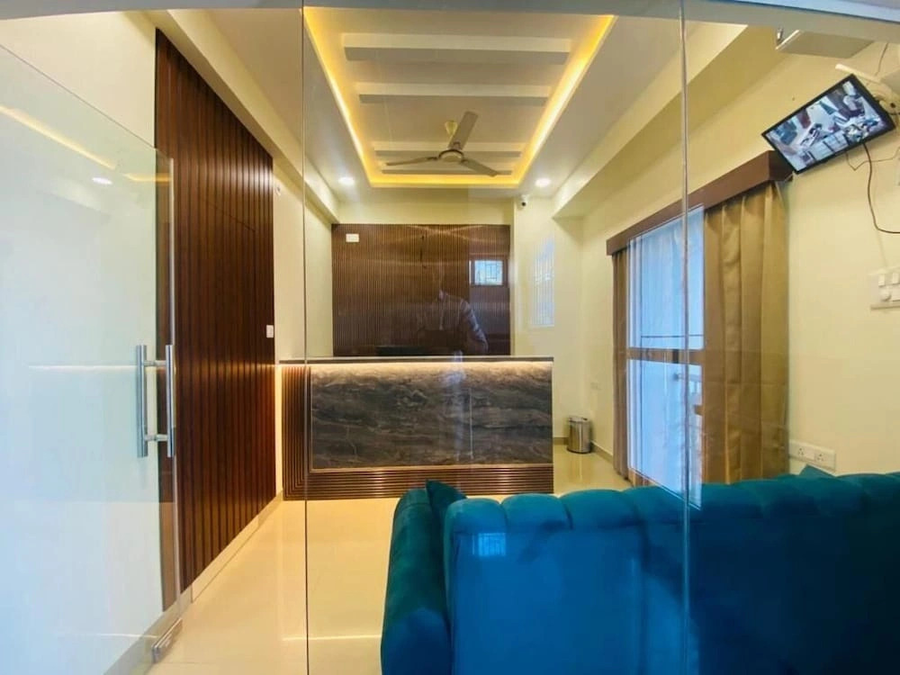 hotel safko grand