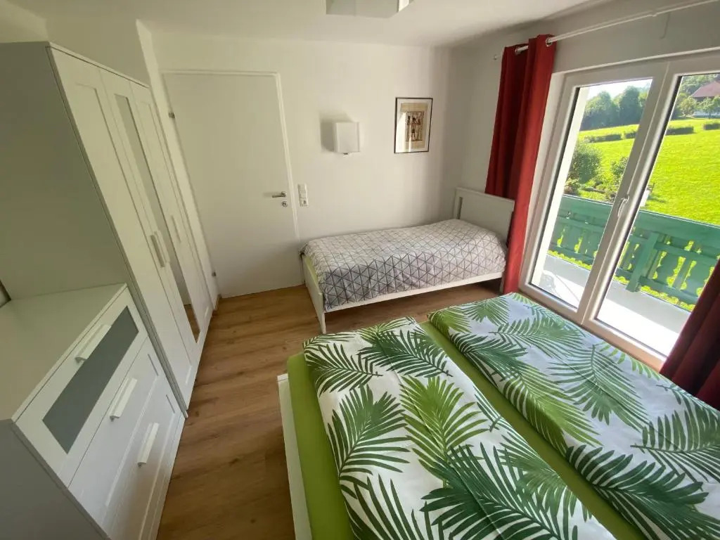 Auszeit Salzkammergut Appartements