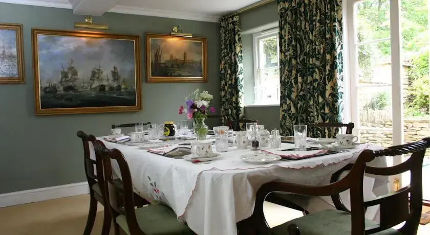 Fieldways Boutique B&B