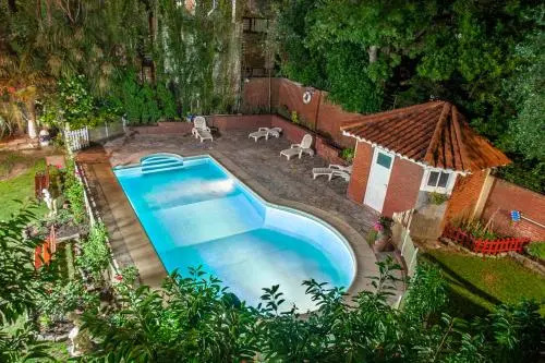 Apart Paradisso