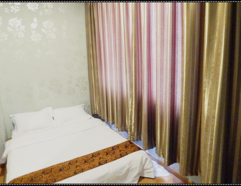 Guangzhou Mingzhongke Hotel