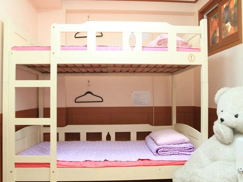 Casa Amigo Guesthouse