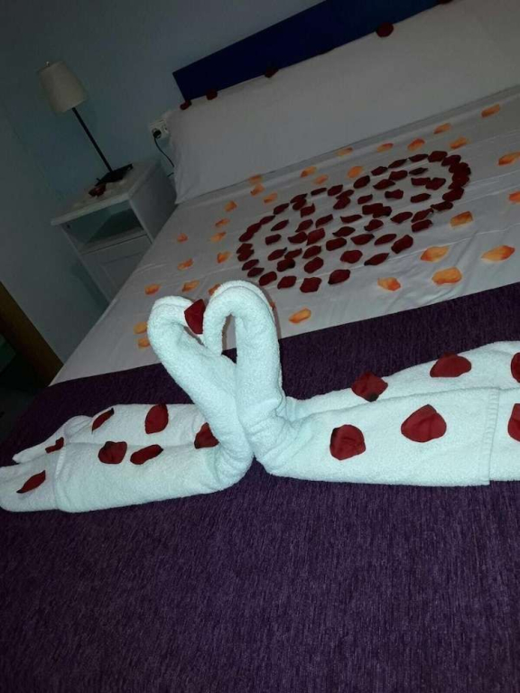 Hostal Elkano
