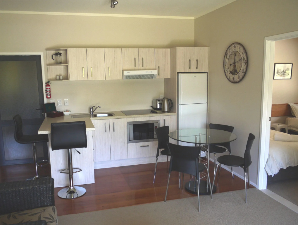 Bay of Islands Holiday Apartments