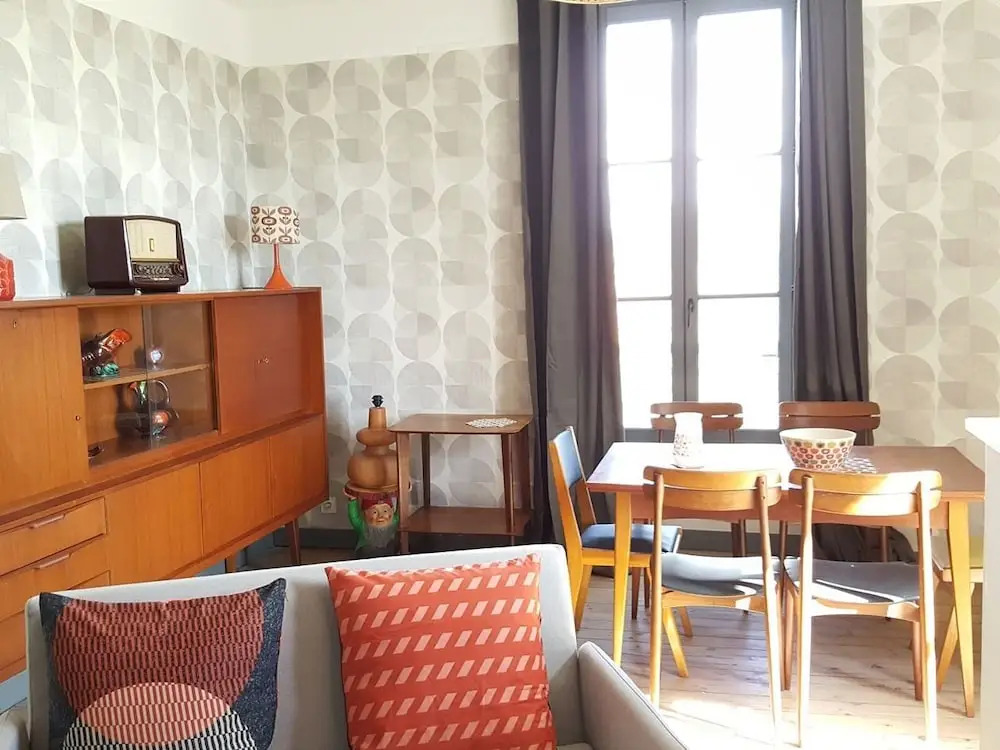 Au Presbytère Bohème