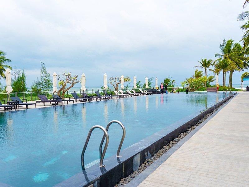 The Ocean Villas