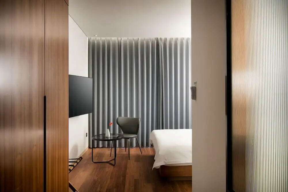 Daon Hotel