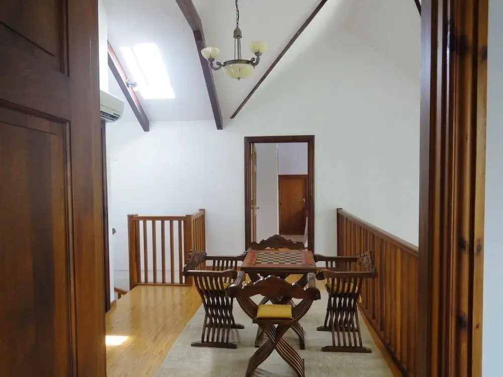 Osi Ciftlik Evi