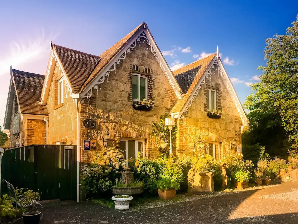 Koala Cottage