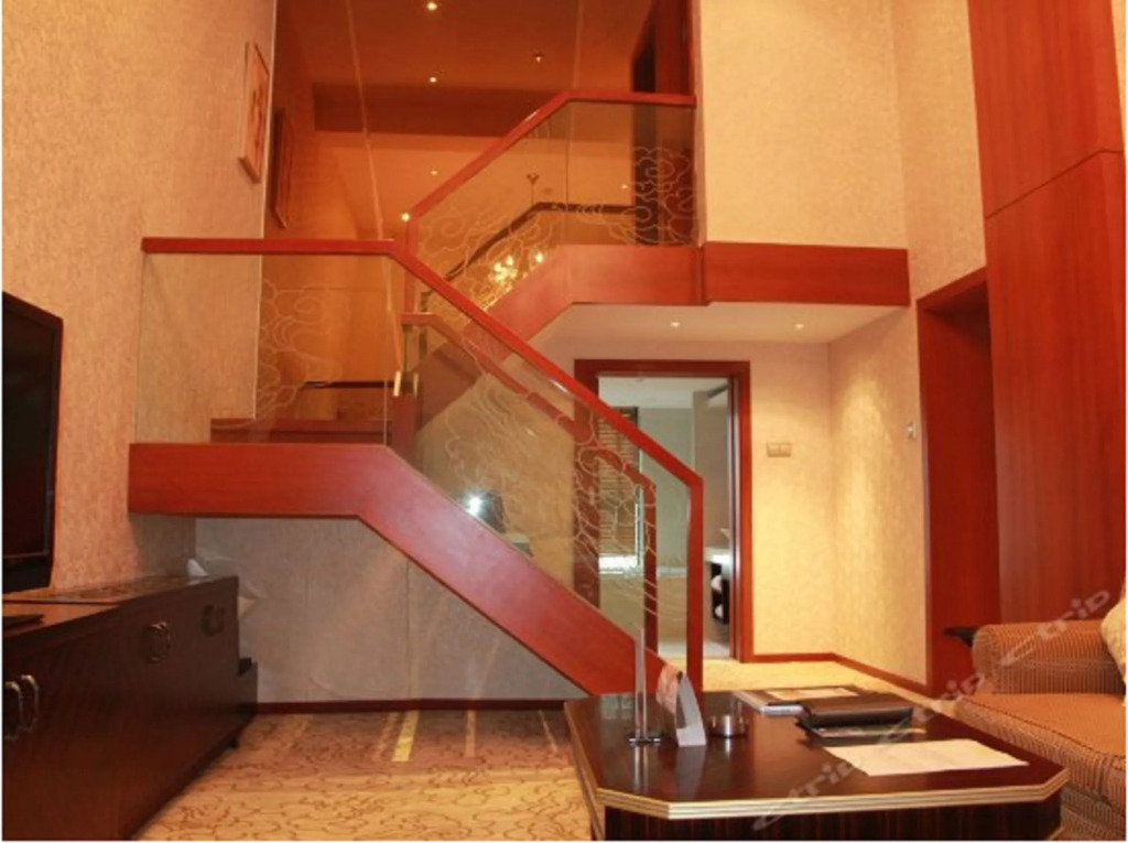 Best Western Premier Hotel Hefei