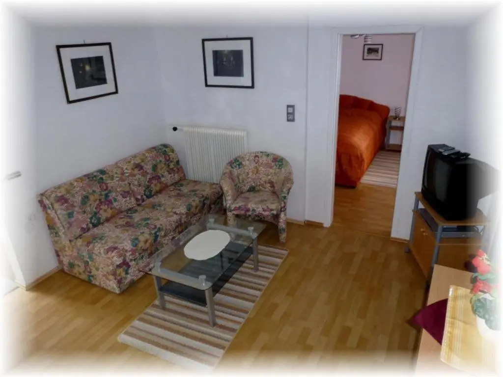 Appartements Eibel