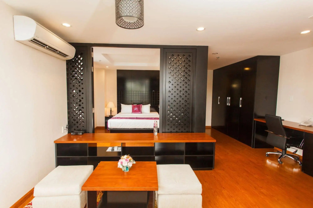 M Village Hotel Nguyễn Du, a brand of Modern Village Lifestyle