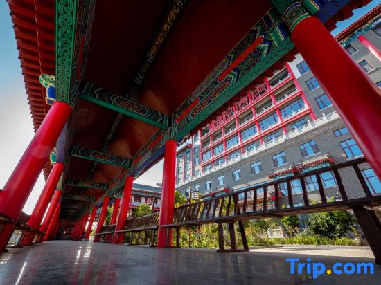 Fuyue Hotel