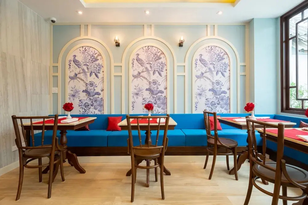 Sino Siam Hotel