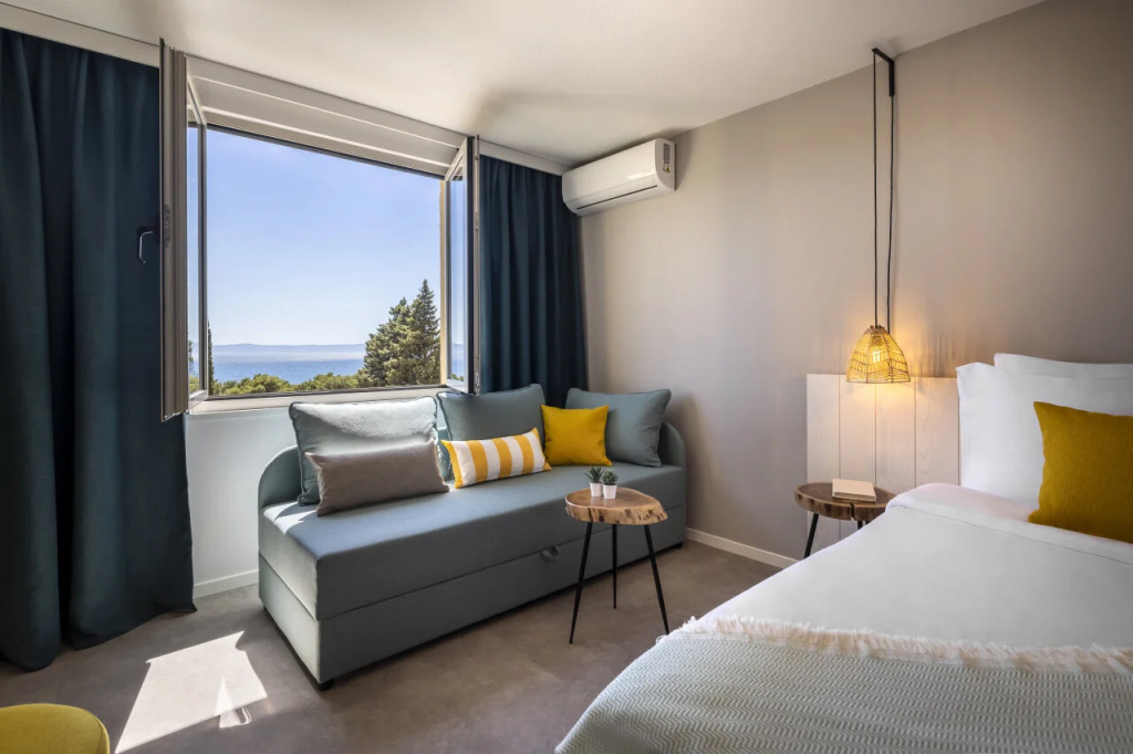 Sunny Makarska by Valamar