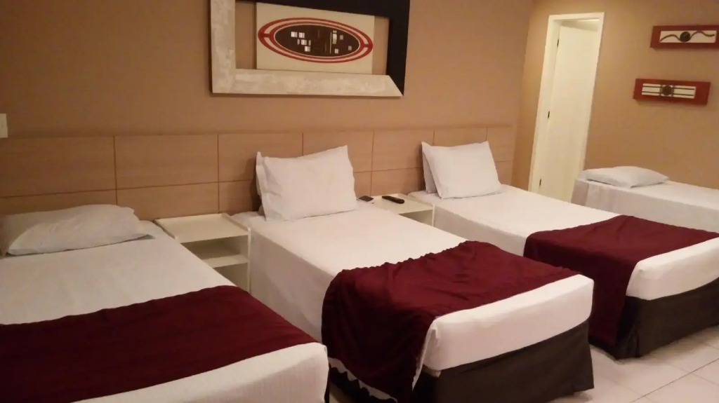 Grande Hotel Itaguaí