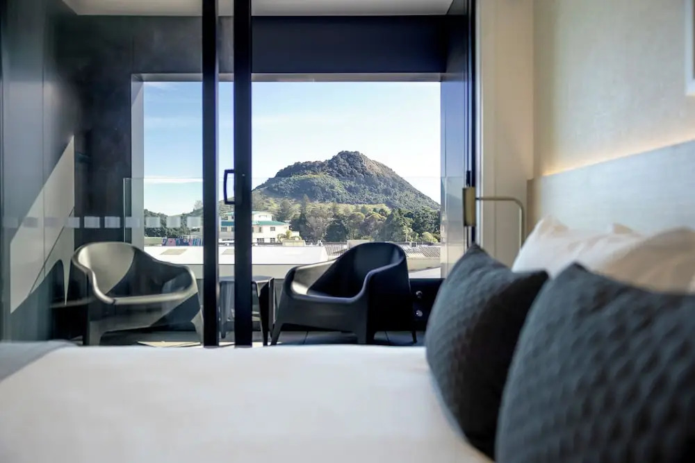 Quest Mount Maunganui