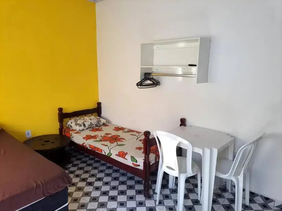 Suites do Rafa Ubatuba