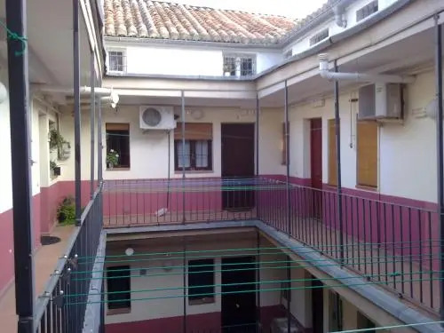 Apartamento en Corrala