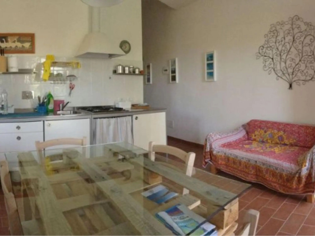 Little Villa 5 beds, extremely comfortable and cozy.-CALANCHIOLE 3