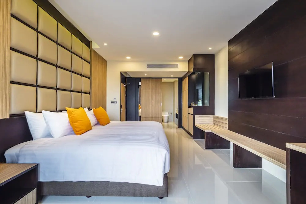 Grand Palazzo Hotel