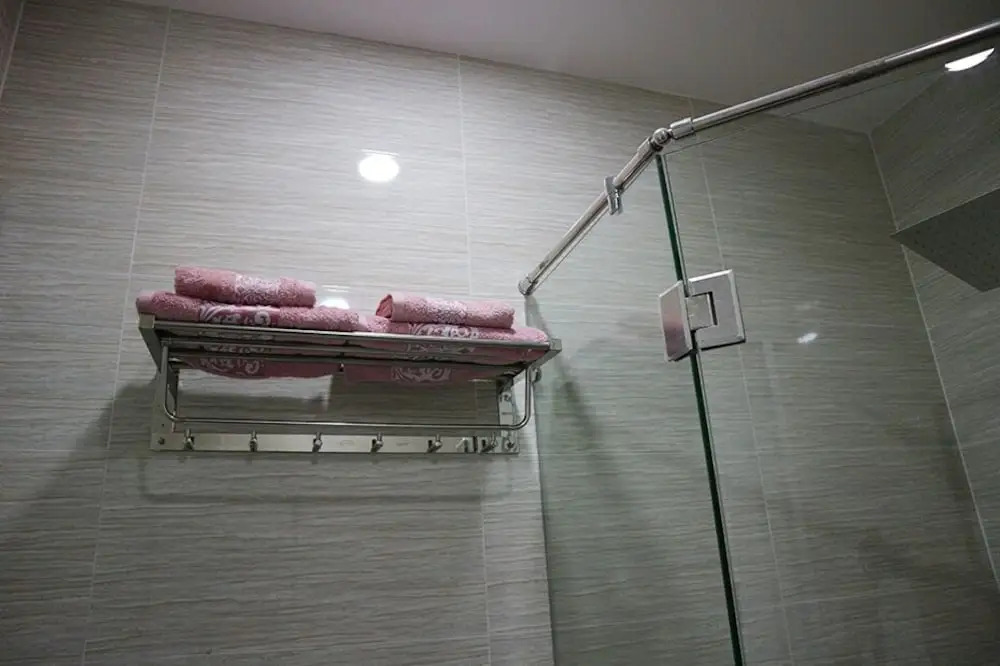 Tulip Apartment & Hotel
