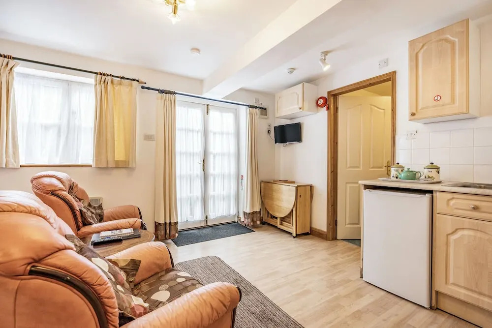Sail Loft Annexe