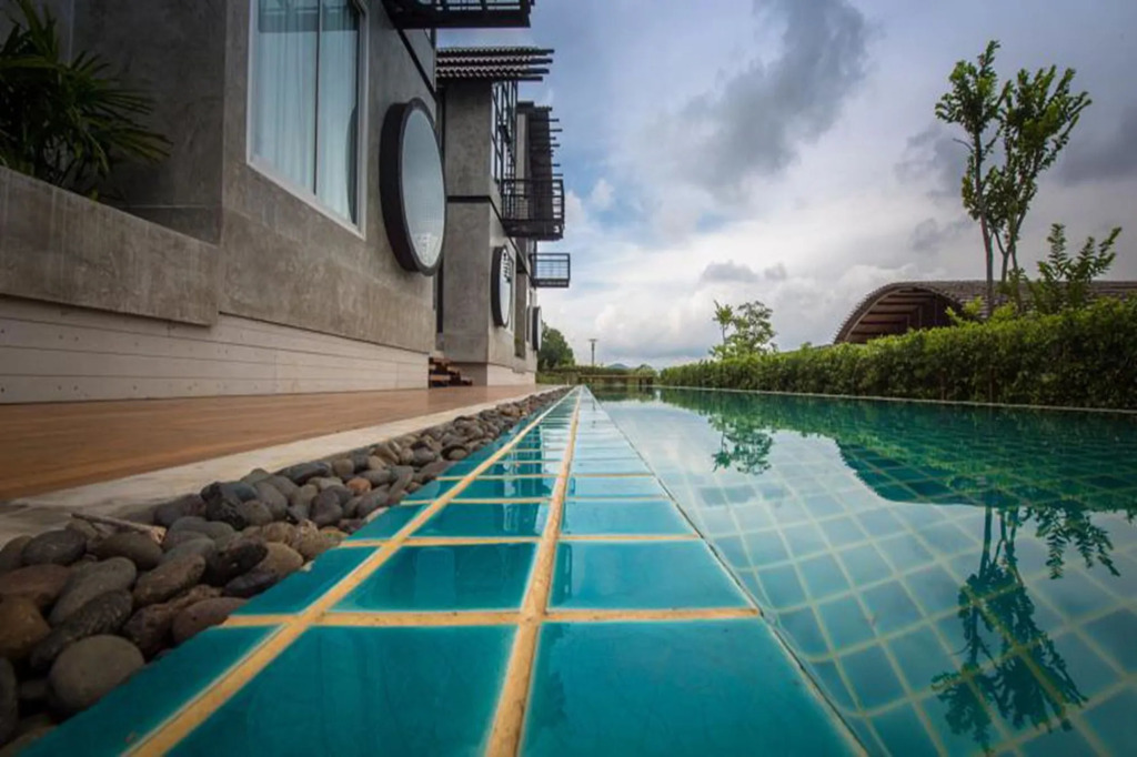 Vino Neste Private Pool Villas