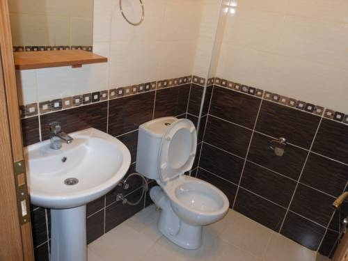 Karslioglu Hostel