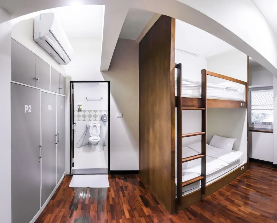 The Restel - Hostel