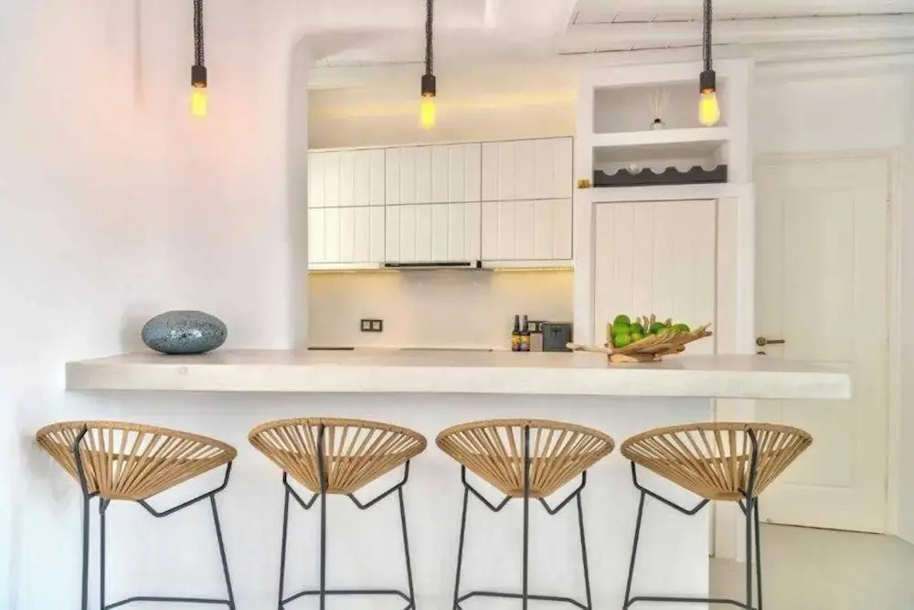 Apartment in Mykonos for 2 People