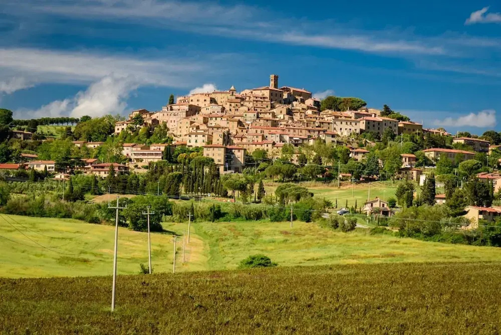 Cozy Apartment Near Bolgheri