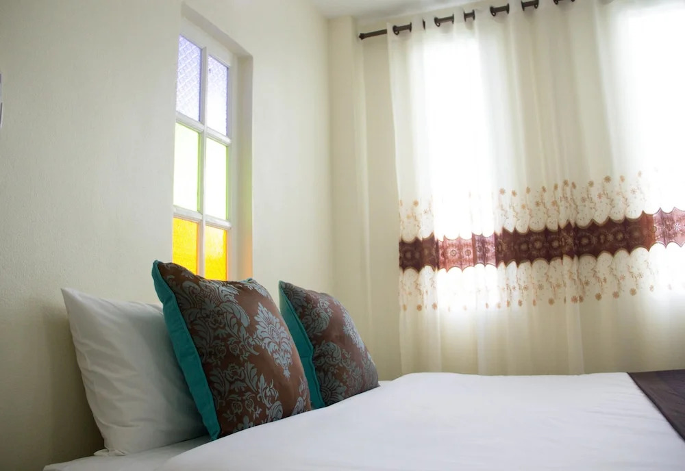 Raiwin Buri Resort