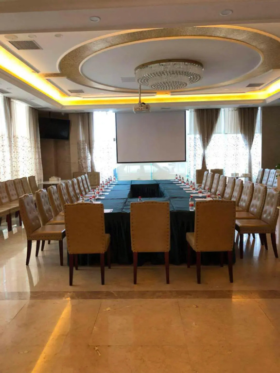 Vienna International Hotel (Changsha Xiangfu Road)