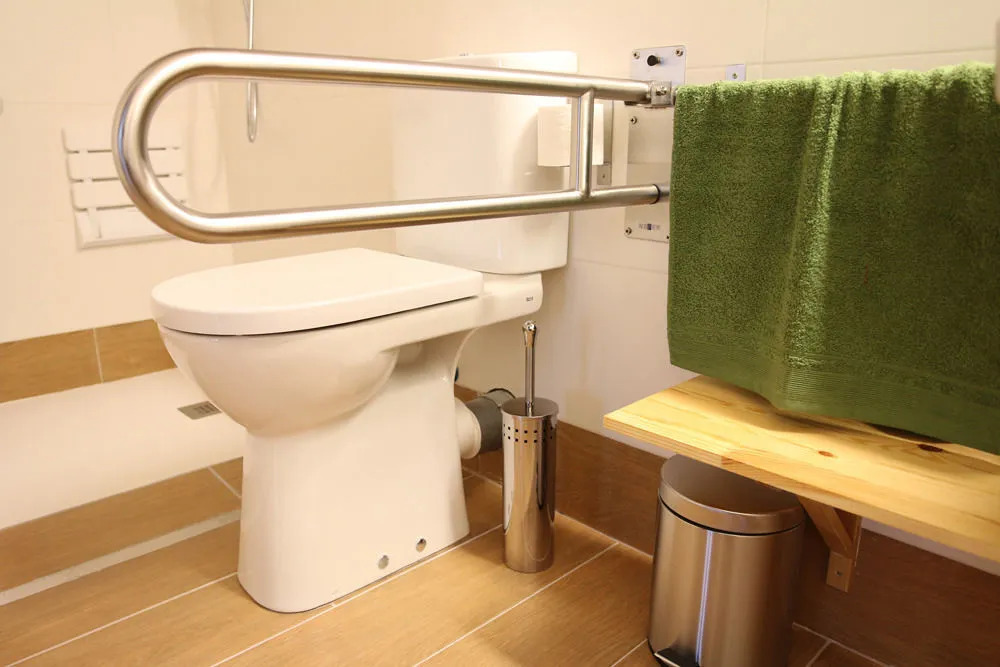 Hostal-Cicloturismo Lopenea