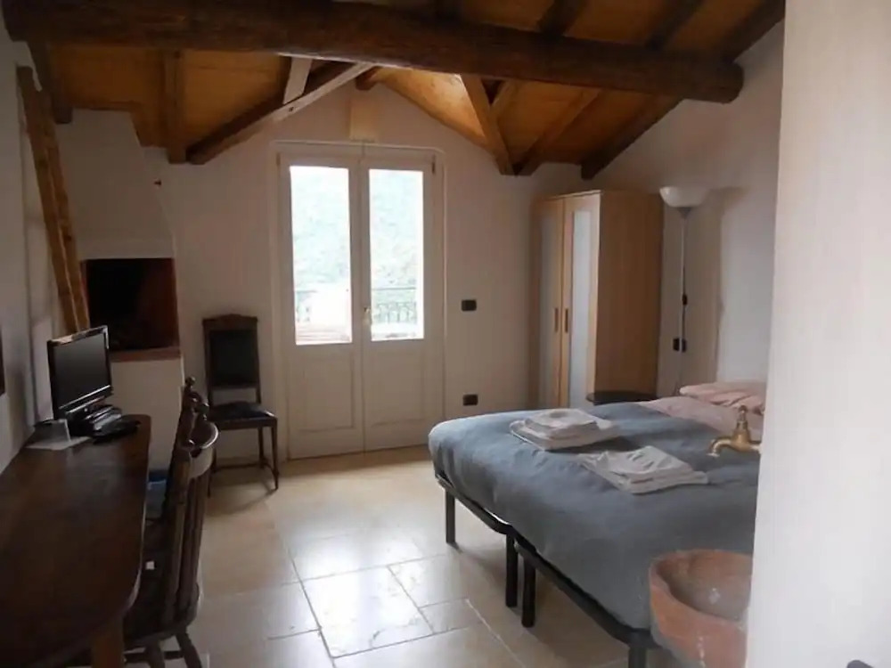 Agriturismo Le Terrazze sul Mare