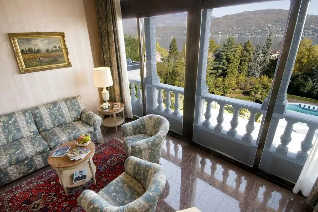Hotel Simplon