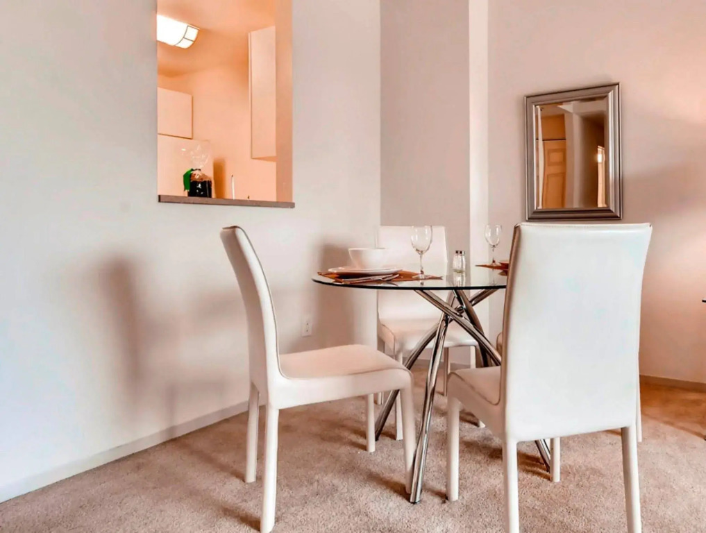 Global Luxury Suites at Downtown Providence
