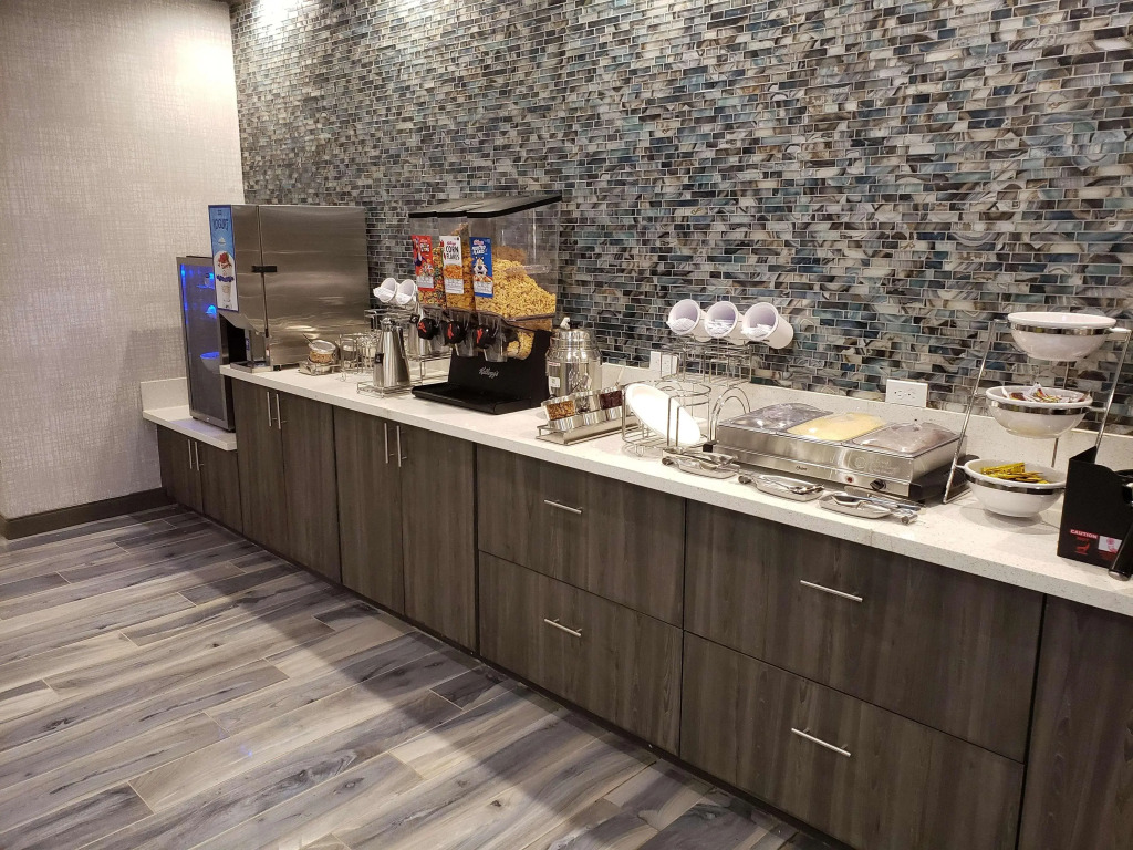 Best Western Plus Executive Residency Denver - Central Park Hotel