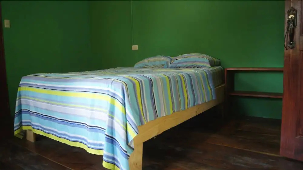 Hostel Bello Amanecer