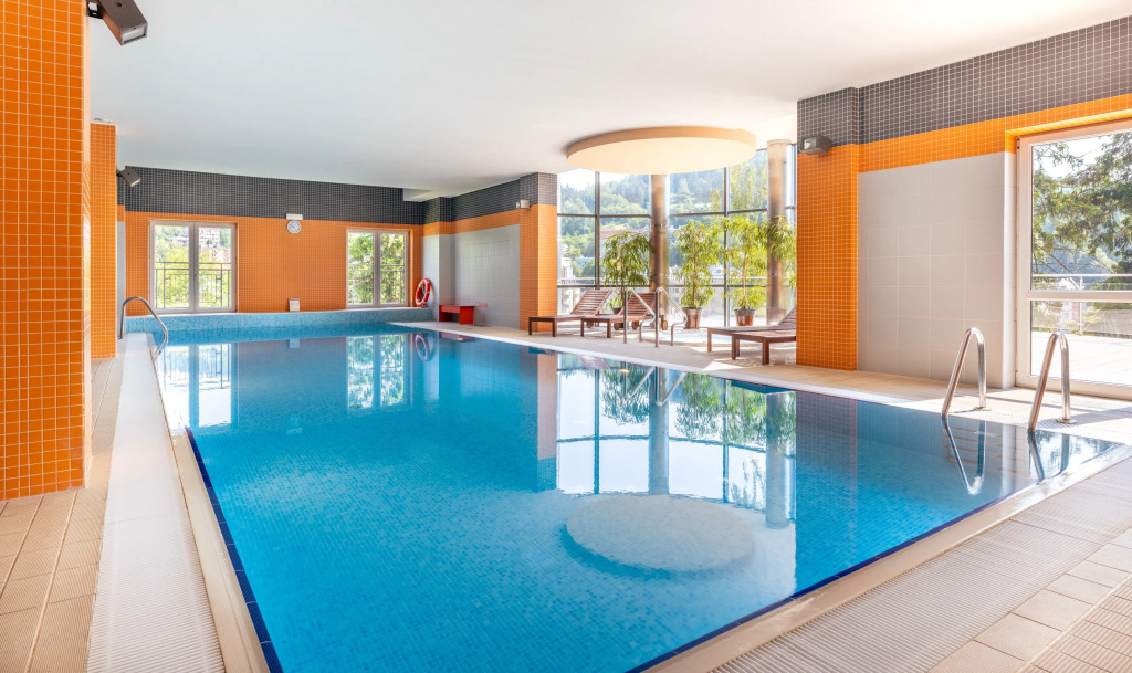 Hotel Krynica Conference & SPA