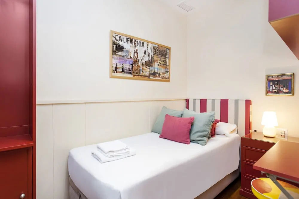 1207 - Smart City Center Apartment II