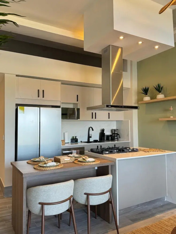 Vista Alta 203 in Punta Cana