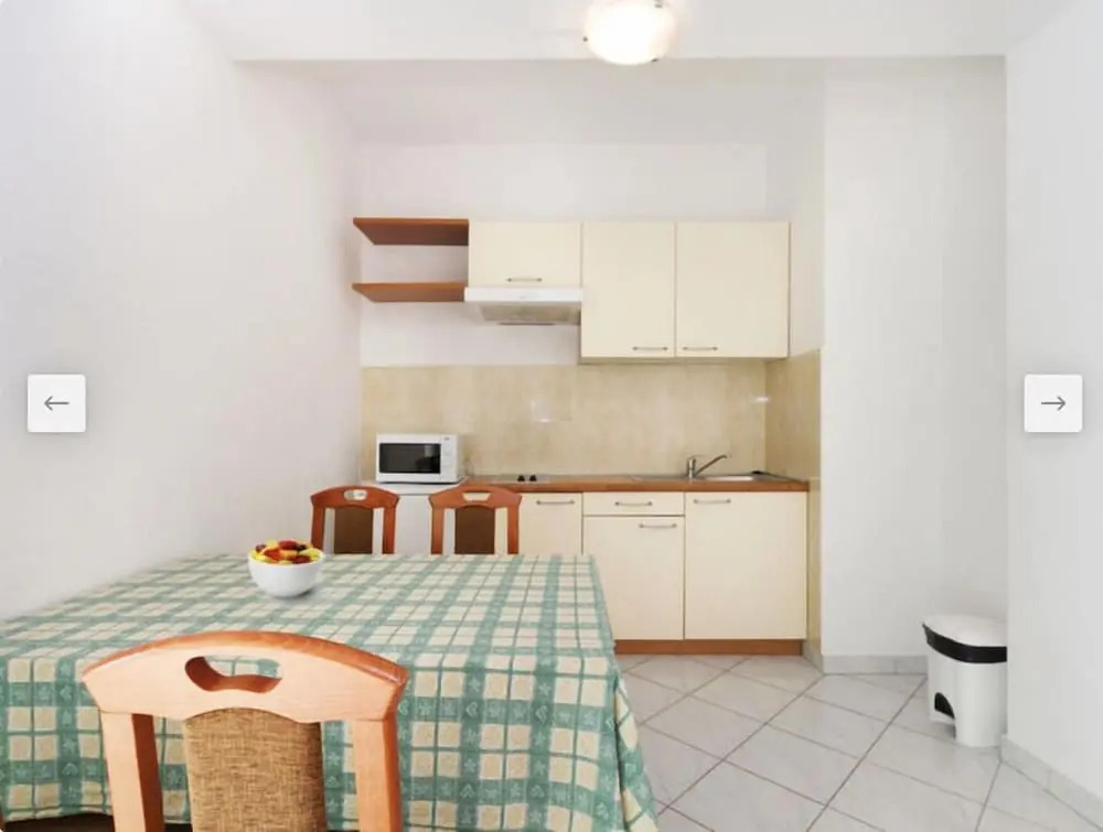 Apartments Rok