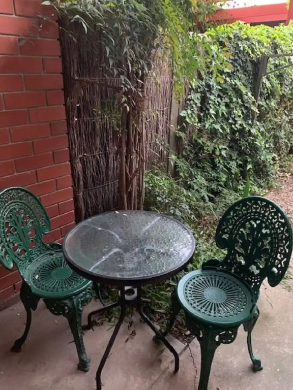 Getaway - North Adelaide - Close to City