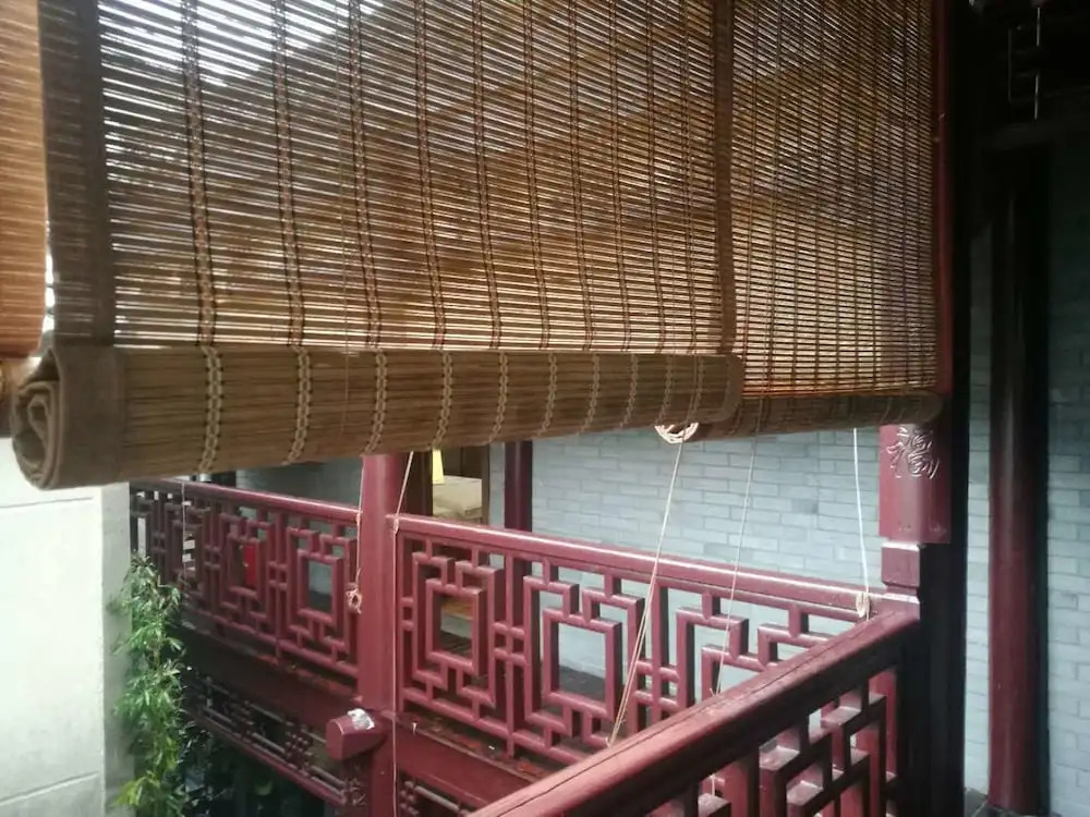 Yangzhou Manzhu Inn