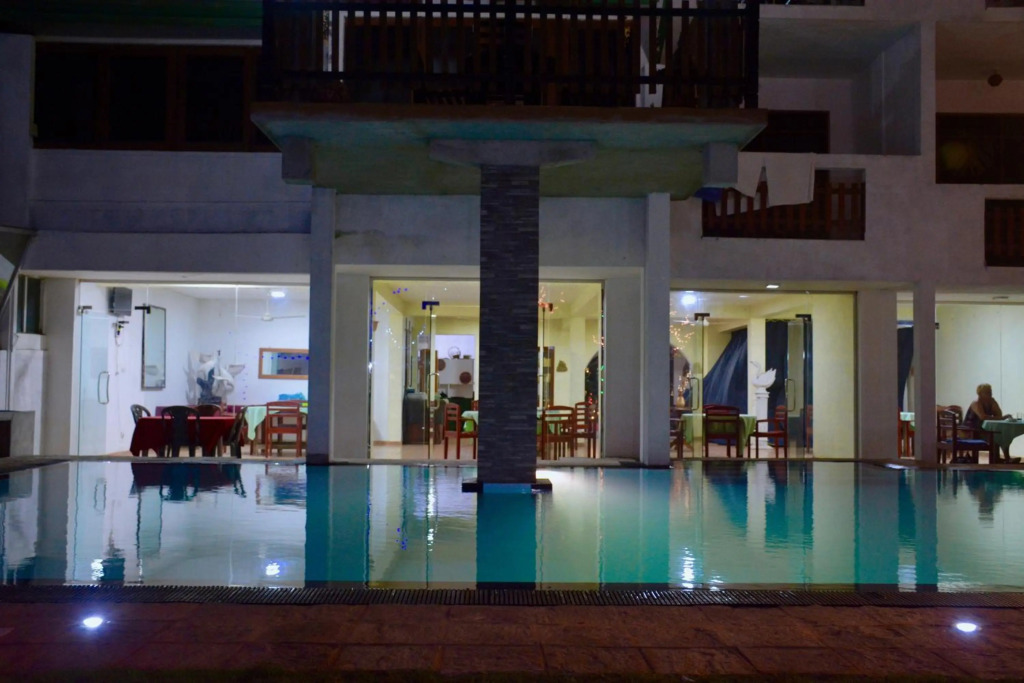 Southern Star Hotel